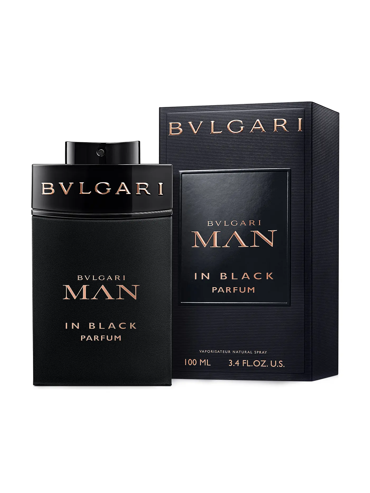 BVLGARI | Man In Black Eau de Parfum 100 ml | 